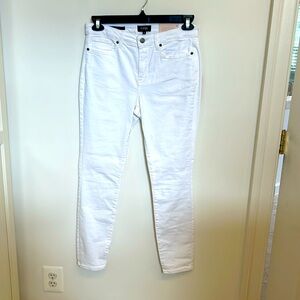 NYDJ Ami Skinny Jeans